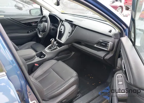 2020 Subaru Outback Limited z USA, uszkodzony, nr VIN 4S4BTANC1L3229312